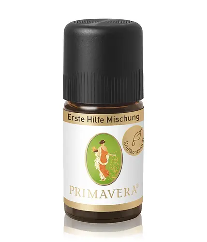 PRIMAVERA Erste Hilfe Mischung
