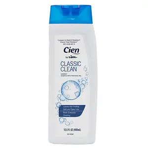 Cien Classic Clean Shampoo