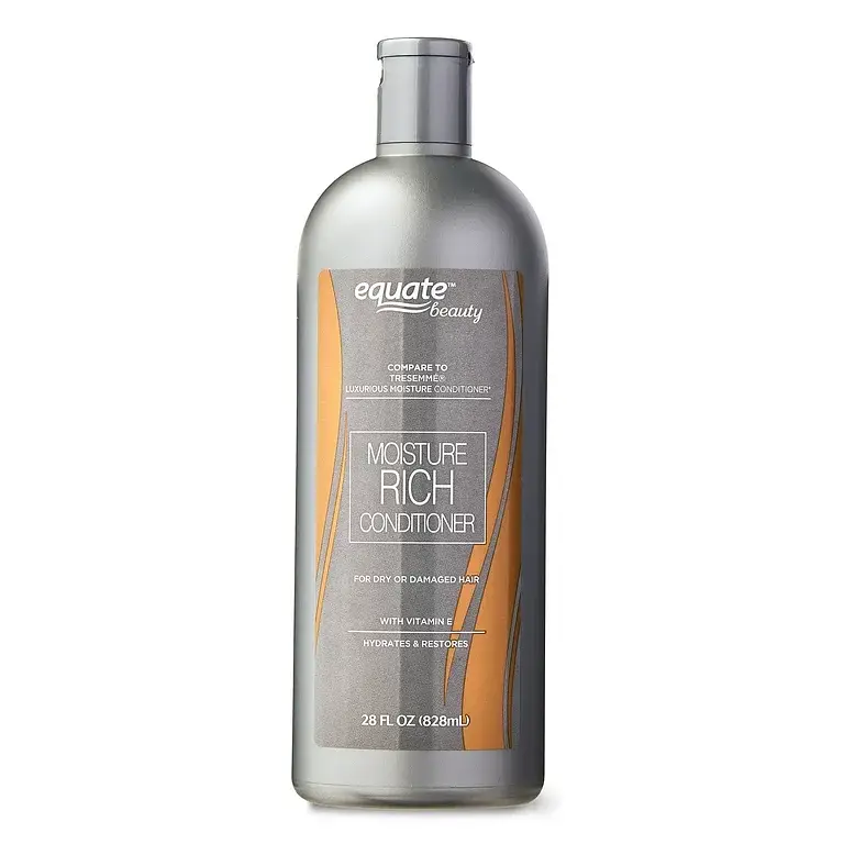 Equate Moisture Rich Conditioner