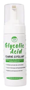 VSP Botanics Glycolic Acid Foaming Exfoliant