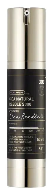 VT Cosmetics Cica Natural Reedle S 300