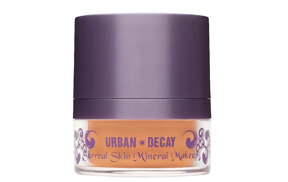 Urban Decay Surreal Skin Mineral Makeup Mirage