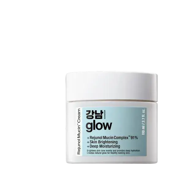 Gangnam Glow Rejunol Mucin Cream
