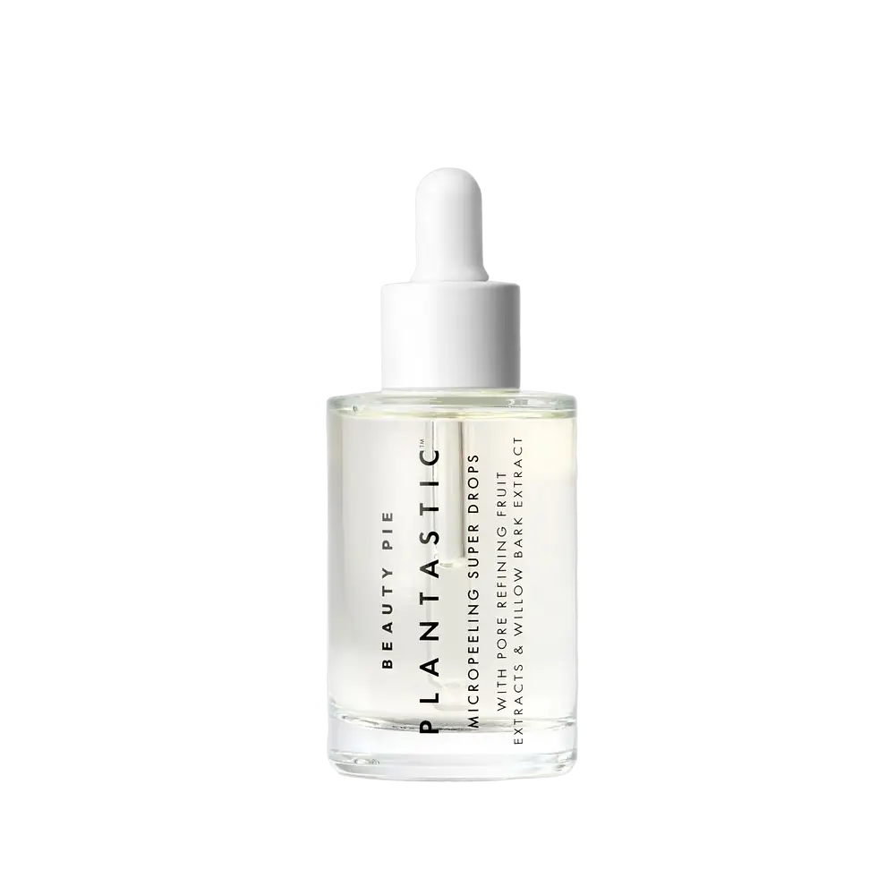 Beauty Pie Plantastic  Micropeeling Super Drops
