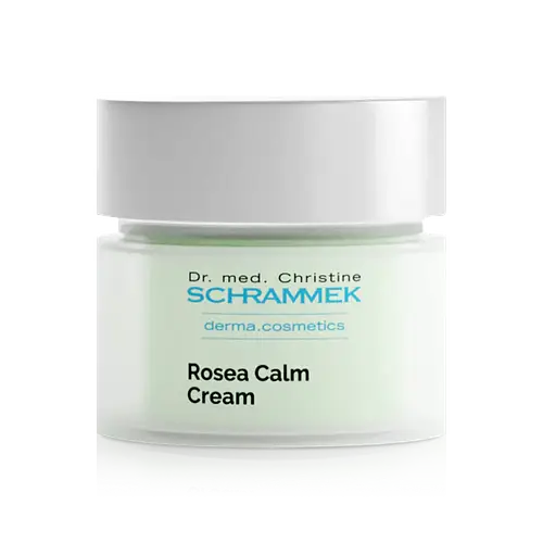 Dr. Med. Christine Schrammek Kosmetik Rosea Calm Cream
