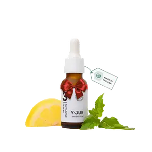 Y’Our Anti-Acne Serum