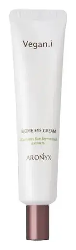 MediFlower Aronyx Vegan.I Biome Eye Cream