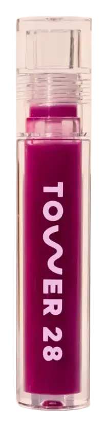 Tower 28 Beauty ShineOn Lip Jelly Fear Less