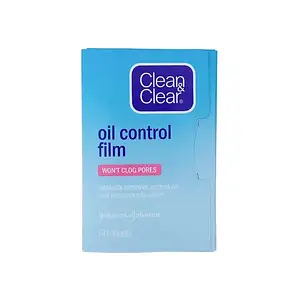 Clean & Clear Oil Control Film