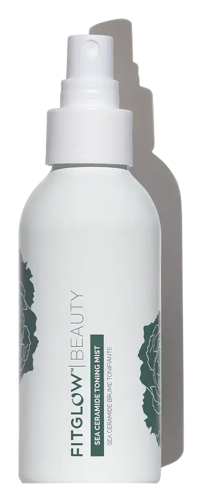 Fitglow Beauty Sea Ceramide Toning Mist