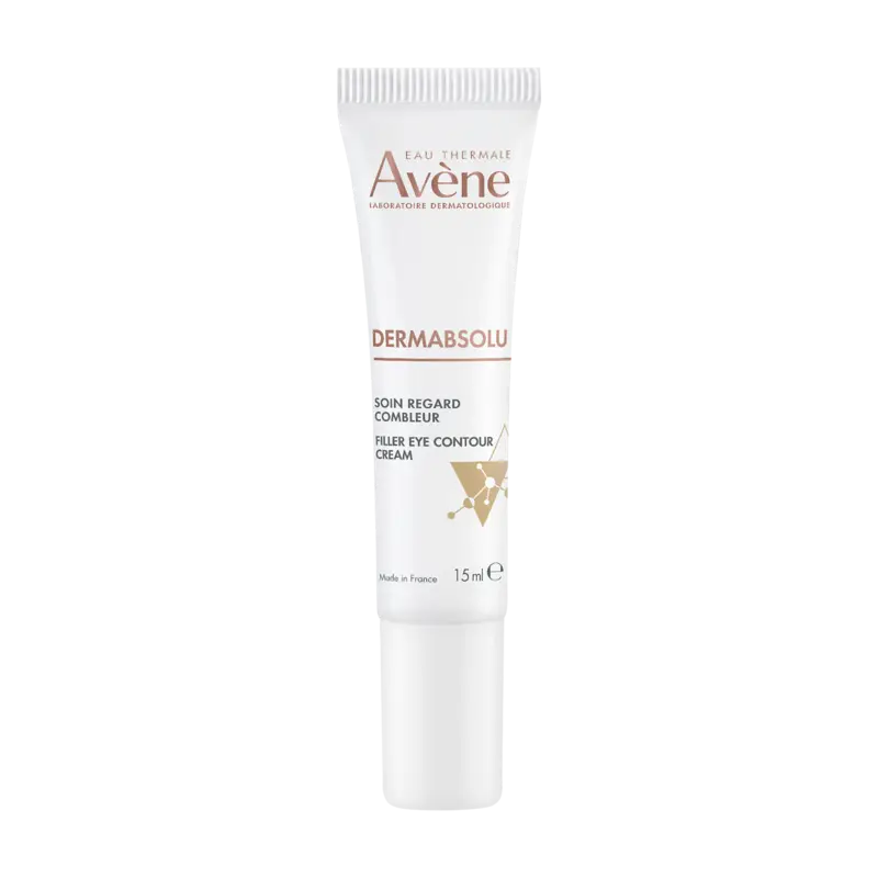 Avène Dermabsolu Filler Eye Contour Cream