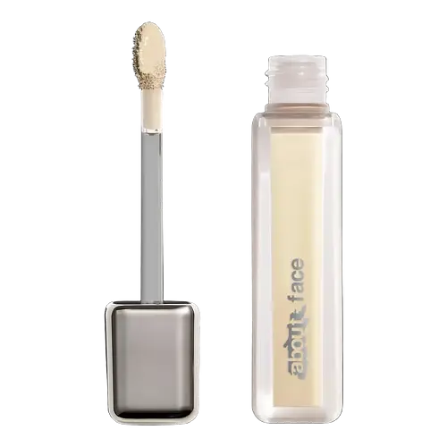 about-face The Illusionist Skin-Focused Concealer F2 Olive