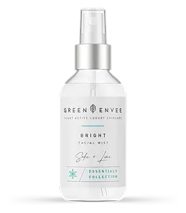 Green Envee Bright Facial Mist