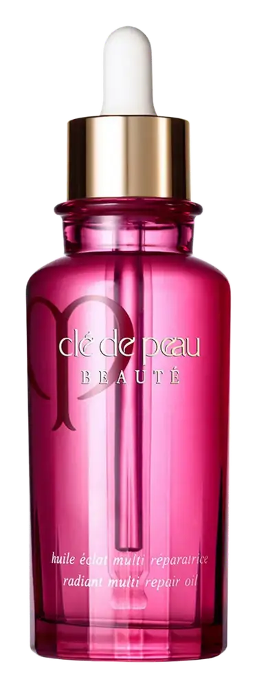 Clé de Peau Beauté Radiant Multi Repair Oil