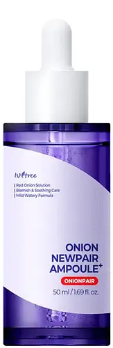 Isntree Onion Newpair Ampoule+