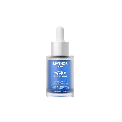 Mythos Women Advanced Peptide Eye Serum