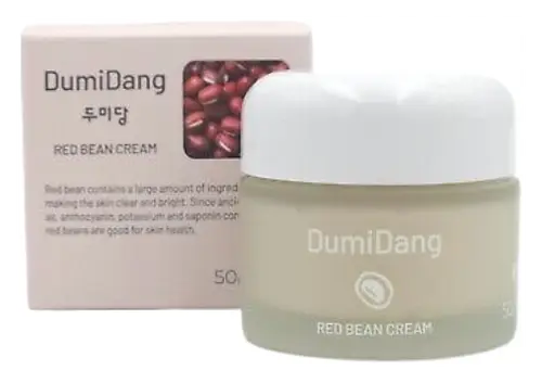 Dumidang Red Bean Cream