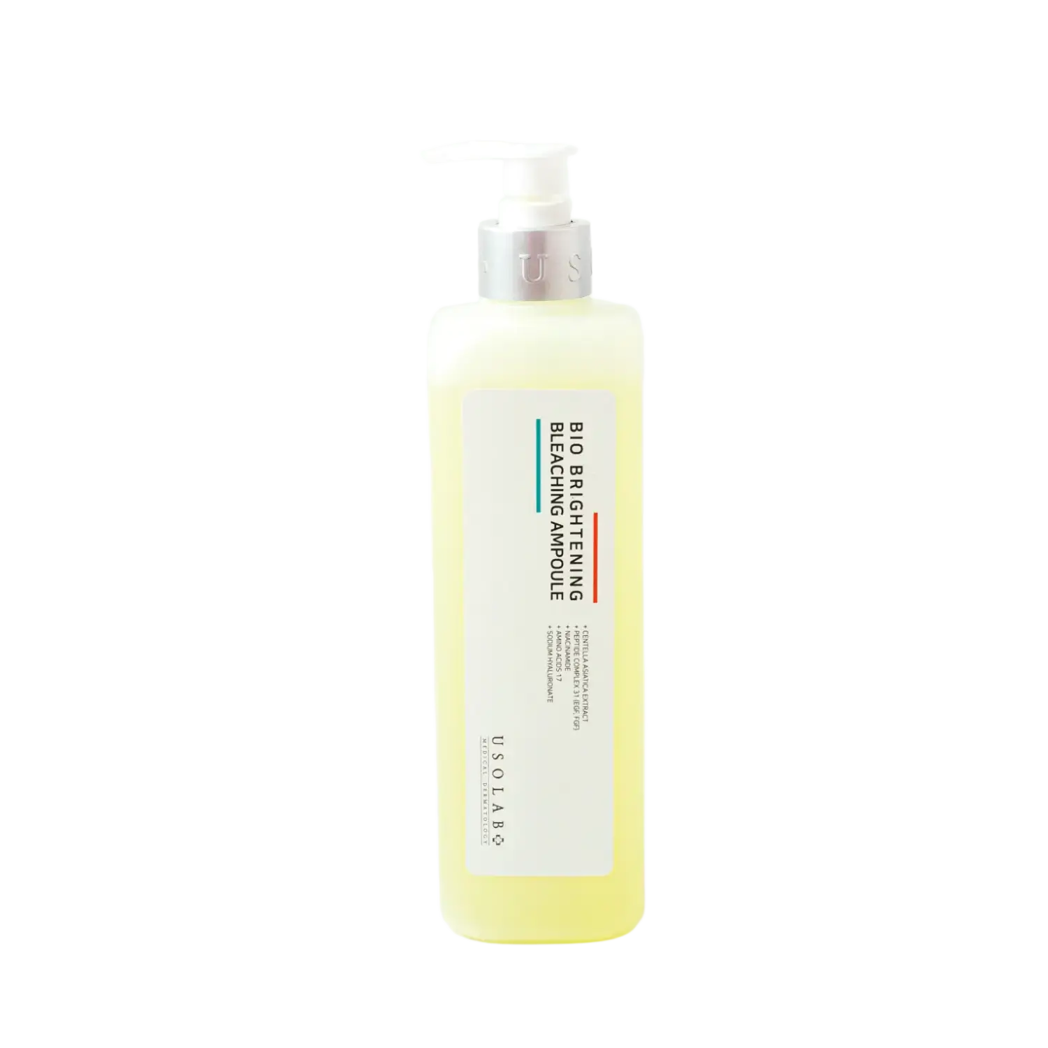 Usolab Bio Brightening Bleaching Ampoule