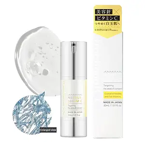 HiCA Fractional CC Needle Serum C