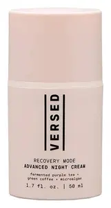 Versed Recovery Mode Advanced Night Cream