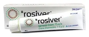 Galderma Rosiver (Ivermectin 1%) Cream