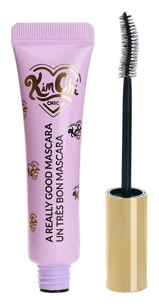 KimChi Chic Beauty A Really Good Mascara 02 Volume & Curling