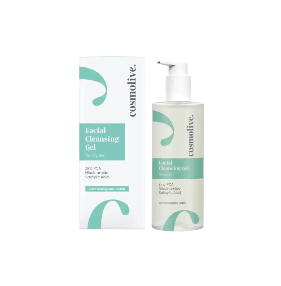 Christian Lenart Cleansing Micellar Water