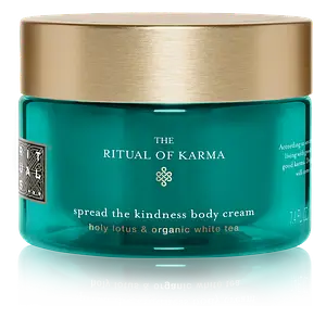 Rituals Cosmetics The Ritual of Karma Body Cream