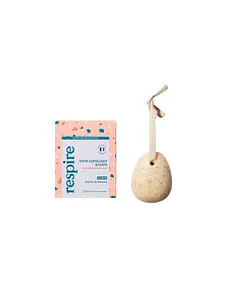 Respire Exfoliating Body Bar