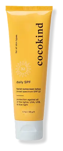 Cocokind Daily SPF 32