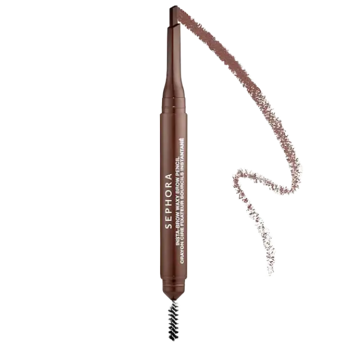 Sephora Collection Insta-Brow Waxy Brow Pencil 2.5 Auburn