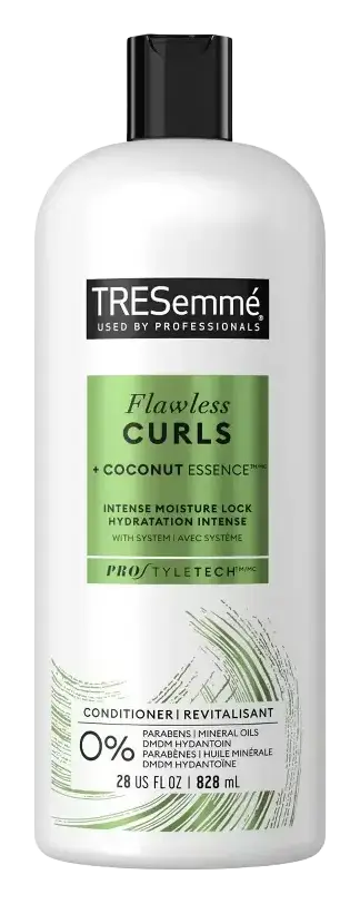TRESemmé Flawless Curls Conditioner