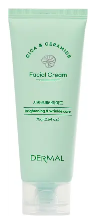 Dermal Korea Cica X Mide Facial Cream