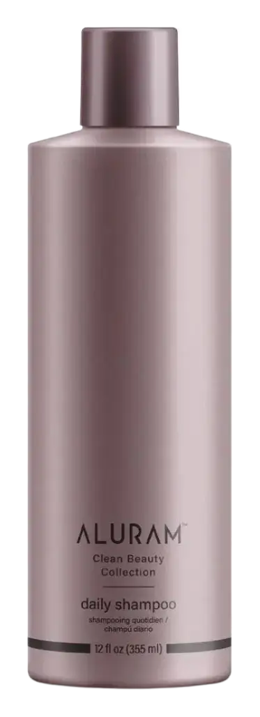 Aluram Daily Shampoo