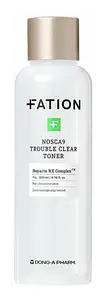 Fation Nosca9 Trouble Clear Toner