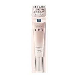 Elixir Day Care Revolution Brightening SPF 50