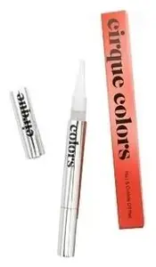 Cirque Colors Nail & Cuticle Oil Cherry