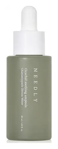 Needly Cicachid Soothing Ampoule