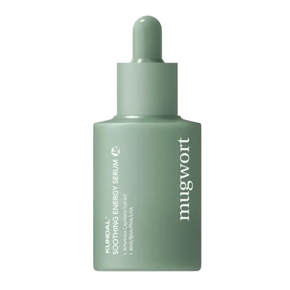 Kundal Mugwort Soothing Energy Serum