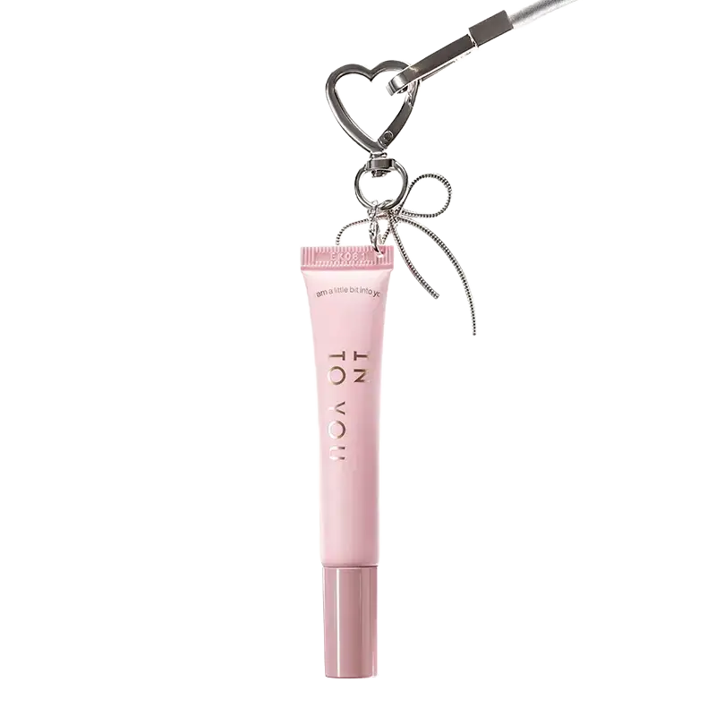 INTO YOU Bare Tint Lip Balm #BT01 Nebula Spark