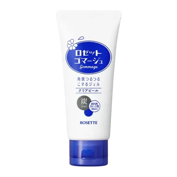 Rosette Gommage Clear Peel