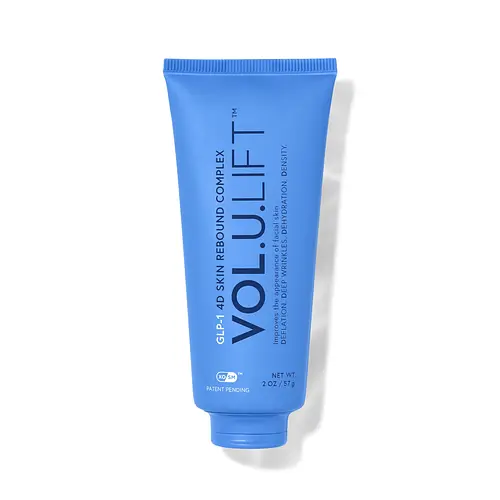 IMAGE skincare Vol.U.Lift GLP-1 4D Skin Rebound Complex