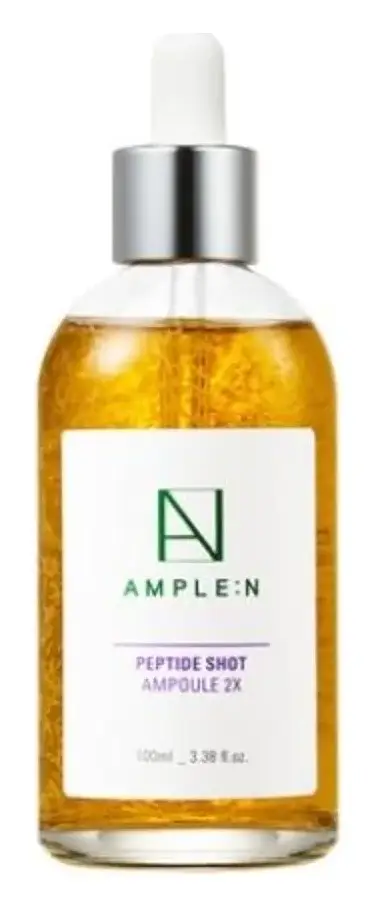 AMPLE:N Peptide Shot Ampoule 2x