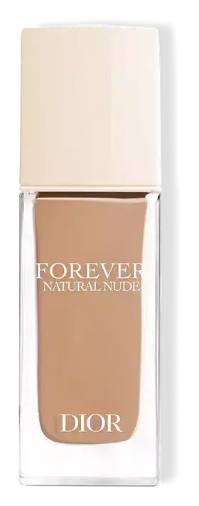 Dior Forever Natural Nude Foundation 2.5N