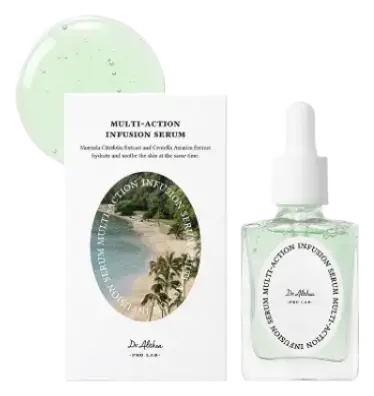 Dr. Althea Multi Action Infusion Serum