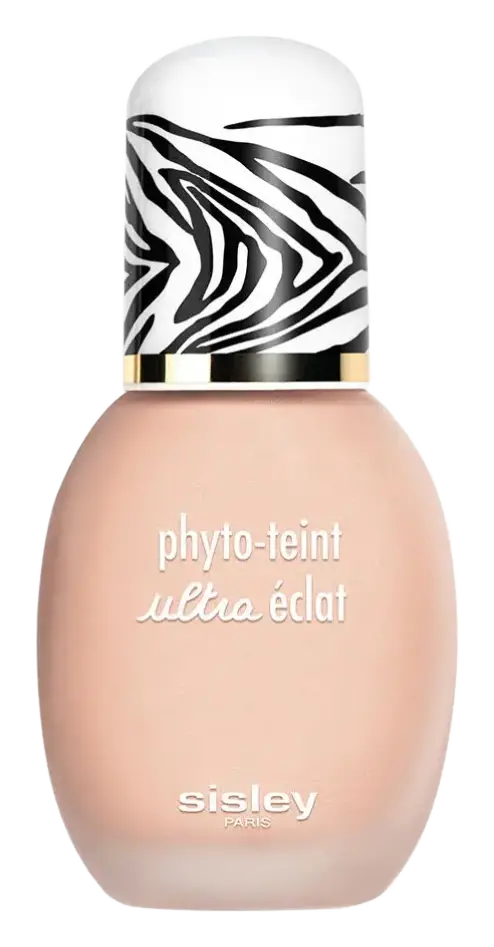 Sisley Paris Phyto-Teint Ultra Eclat Foundation 000N Snow