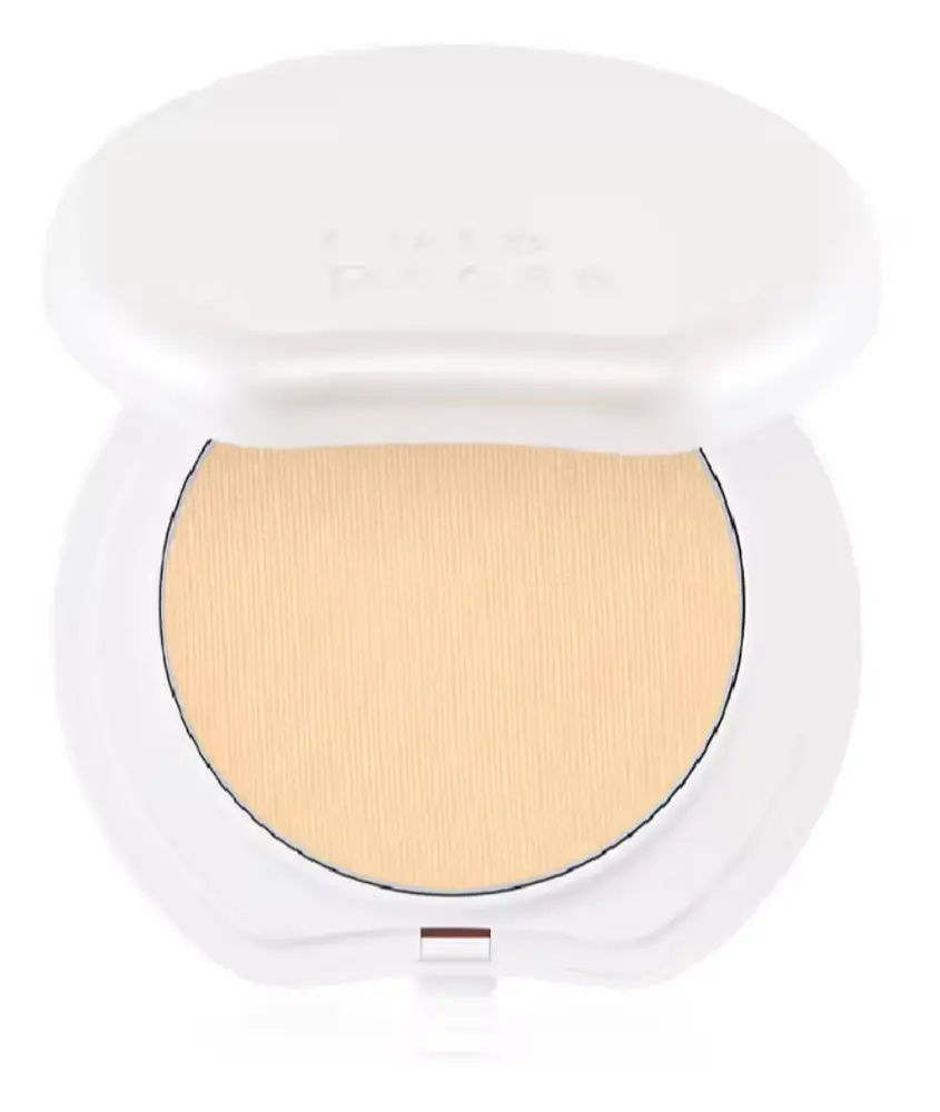 Cute Press Hybrid Airbrush Blotting Finish Powder Translucent