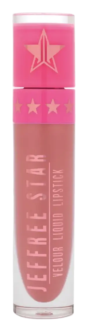 Jeffree Star Cosmetics Velour Liquid Lipstick Rose Matter