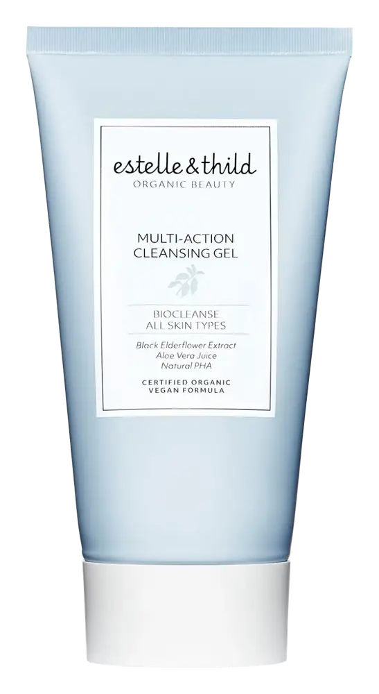 Estelle & Thild Multi-Action Cleansing Gel