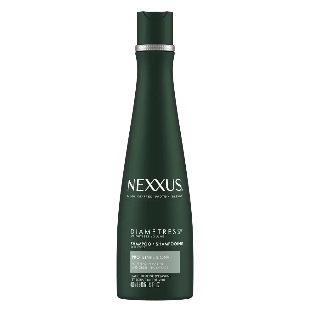 Nexxus Diametress Volume Shampoo